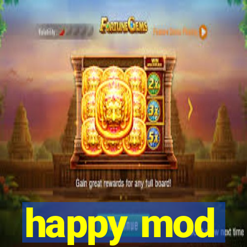 happy mod
